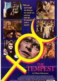 Буря (1979) The Tempest