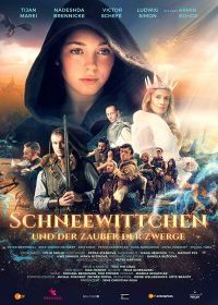 Белоснежка и магия гномов (2019) Schneewittchen und der Zauber der Zwerge