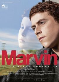 Марвин или прекрасное воспитание (2017) Marvin ou la belle éducation