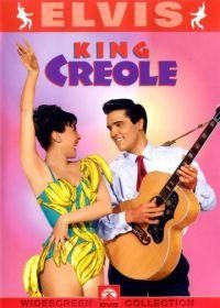 Кинг Креол (1958) King Creole