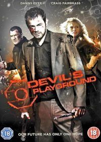 Дьявольские игры (2010) Devil's Playground