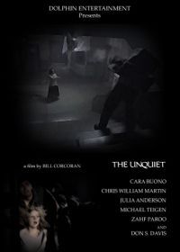 Уникум (2008) The Unquiet