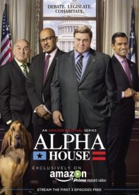 Альфа-дом (2013) Alpha House