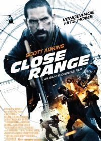 Близкое расстояние (2015) Close Range