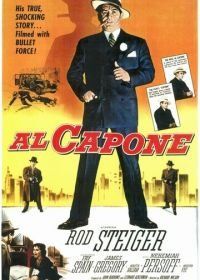 Аль Капоне (1959) Al Capone