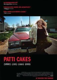 Патти Кейкс (2017) Patti Cake$