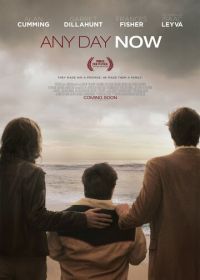 Сейчас или никогда (2012) Any Day Now