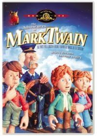 Приключения Марка Твена (1985) The Adventures of Mark Twain