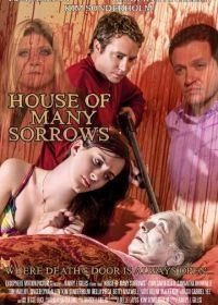 Дом скорби (2020) House of Many Sorrows
