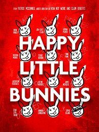 Счастливые кролики (2020) Happy Little Bunnies
