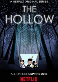 Лощина (2018) The Hollow