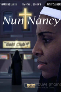 Монахиня Нэнси (2021) / Nun Nancy