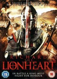 Ричард: Львиное сердце (2013) Richard the Lionheart
