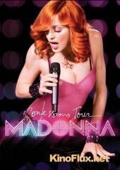 Мадонна: Живой концерт в Лондоне (2006) Madonna: The Confessions Tour Live from London