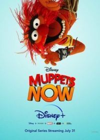 Маппеты сегодня (2020) Muppets Now