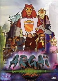 Аргай (2000) Argaï: La prophétie