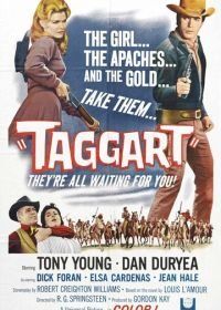 Таггарт (1964) Taggart