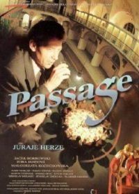 Пассаж (1997) Pasáz