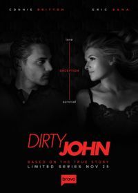 Грязный Джон (2018) Dirty John