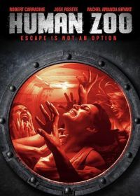 Человеческий зоопарк (2020) Human Zoo