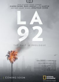 Лос-Анджелес 92 (2017) LA 92