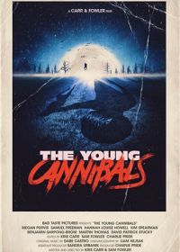 Молодые каннибалы (2019) The Young Cannibals