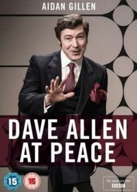 Дэйв Аллен в мире (2018) Dave Allen at Peace