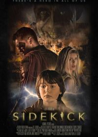 Напарник (2016) Sidekick