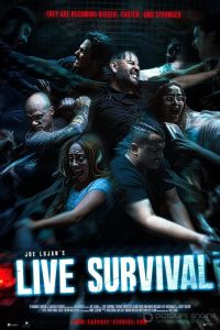 Выжившие (2023) / Live Survival
