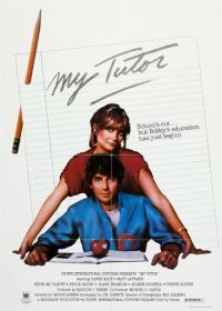 Мой наставник (1983) My Tutor