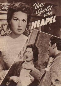 Золото Неаполя (1954) L'oro di Napoli