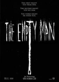 Пустой человек (2020) The Empty Man