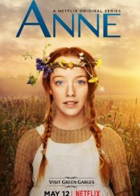 Энн (2017) Anne