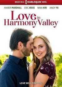 Любовь в Долине Гармонии (2020) Love in Harmony Valley