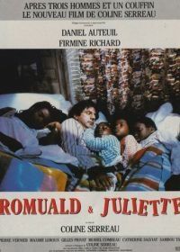 Ромюальд и Жюльетт (1988) Romuald et Juliette