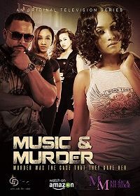 Музыка и убийство (2016) Music & Murder