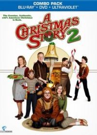 Рождественская история 2 (2012) A Christmas Story 2