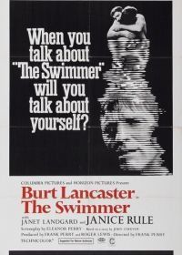 Пловец (1968) The Swimmer