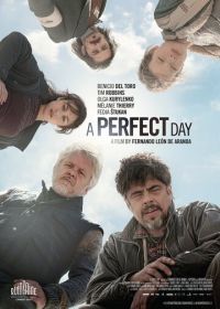 Идеальный день (2015) A Perfect Day