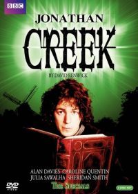 Джонатан Крик (1997) Jonathan Creek