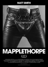 Мэпплторп (2018) Mapplethorpe