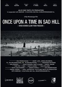 Однажды в Сад Хилл (2019) Once Upon a Time in Sad Hill