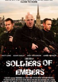 Пропащие души (2020) Soldiers of Embers