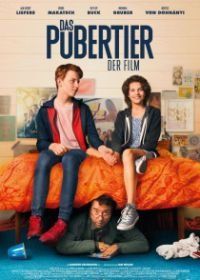 Половое созревание (2017) Das Pubertier