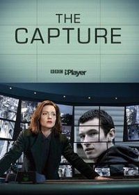 Захват (2019) The Capture