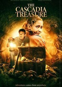 Сокровища Каскадии (2020) The Cascadia Treasure