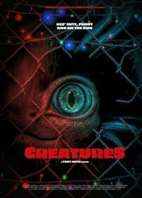 Тварьки (2021) Creatures