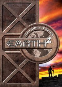Земля 2 (1994) Earth 2