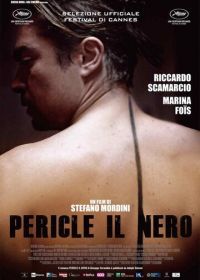 Чёрный Перикл (2016) Pericle il nero