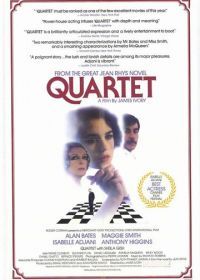 Квартет (1981) Quartet